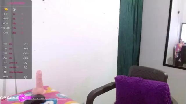 Image 2 of perla_paris_ Stream on Chaturbate on 19 months ago