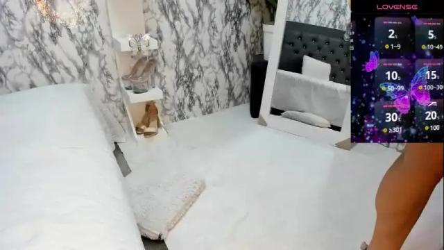 Image 2 of perla_thompson1 Stream on Chaturbate on 13 days ago