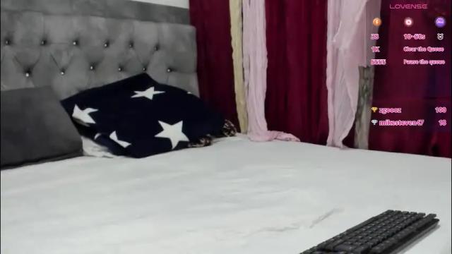 Thumbnail 1, perla_thompson1's Stream at Chaturbate, 7 days ago