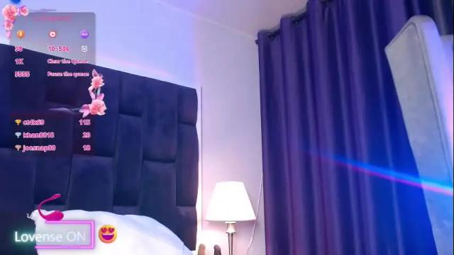 Image 3 of perlaa7 Stream on Chaturbate on 2 months ago
