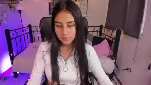 Thumbnail 2, perlaa_03's Stream at Chaturbate, 13 months ago