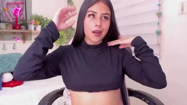 Thumbnail 1, perlaa_03's Stream at Chaturbate, 13 months ago
