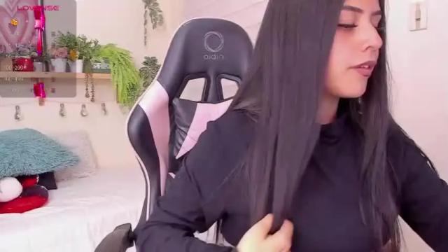 Image 11 of perlaa_03 Stream on Chaturbate on 13 months ago