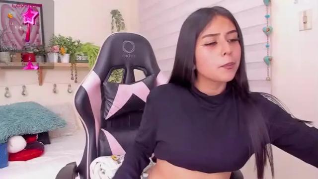 Thumbnail 3, perlaa_03's Stream at Chaturbate, 13 months ago