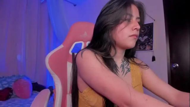 Thumbnail 1, perlaa_03's Stream at Chaturbate, 1 month ago