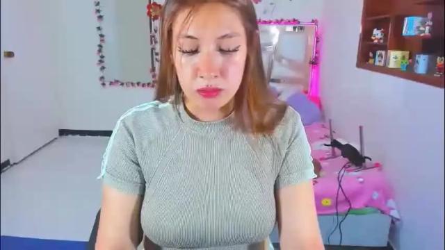 Thumbnail 1, perlabeautiful's Stream at Chaturbate, 4 days ago