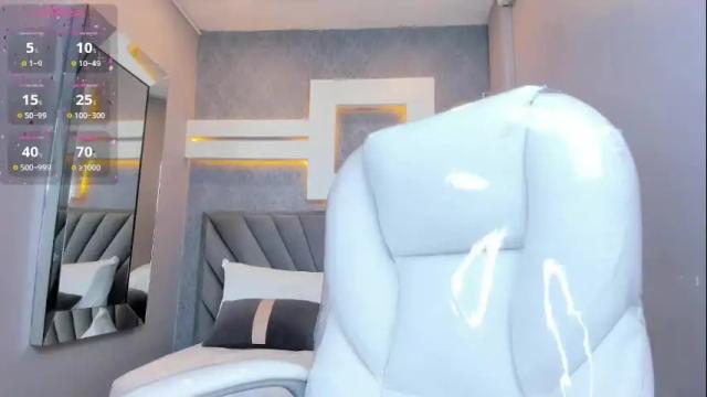 Image 6 of perlaevansx Stream on Chaturbate on 2 months ago