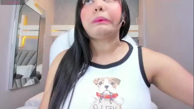 Image 3 of perlaevansx Stream on Chaturbate on 1 month ago