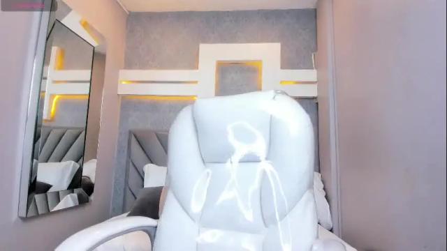 Image 6 of perlaevansx Stream on Chaturbate on 1 month ago