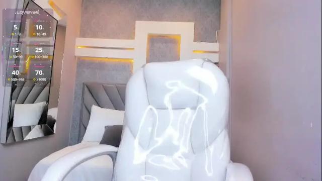 Thumbnail 1, perlaevansx's Stream at Chaturbate, 27 days ago
