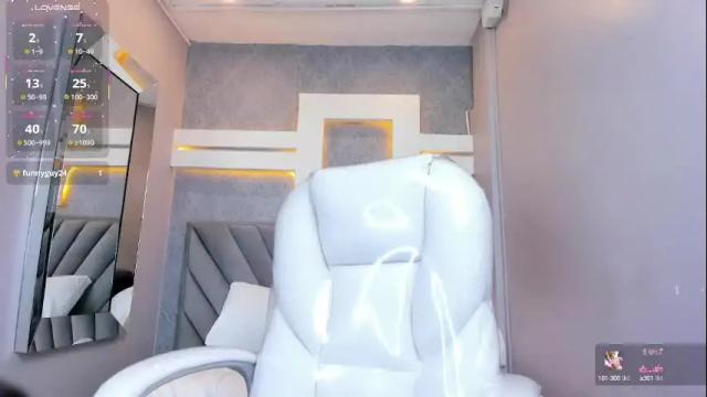 Image 12 of perlaevansx Stream on Chaturbate on 21 days ago