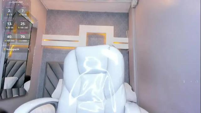 Image 8 of perlaevansx Stream on Chaturbate on 21 days ago