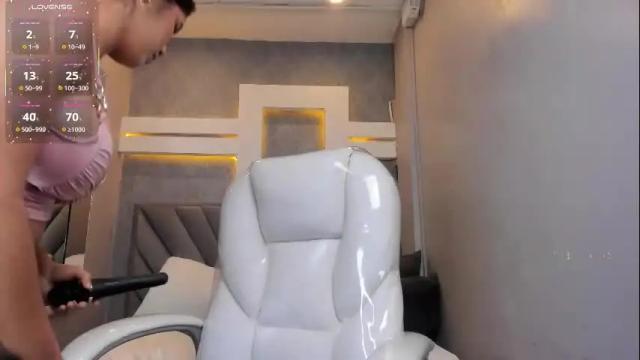 Image 12 of perlaevansx Stream on Chaturbate on 11 days ago