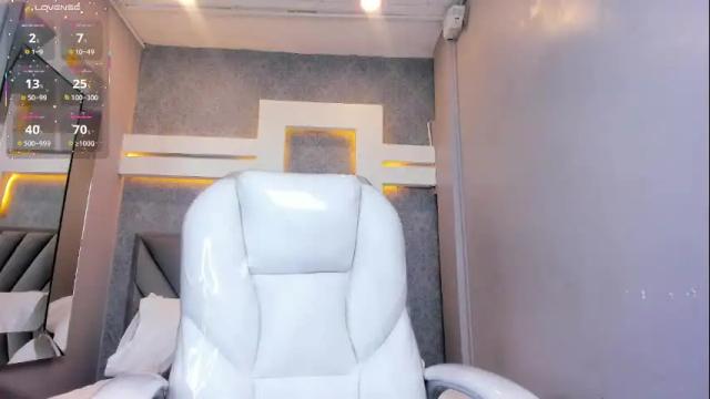 Image 10 of perlaevansx Stream on Chaturbate on 8 days ago