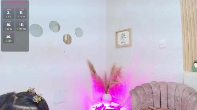 Image 2 of perlafox_ Stream on Chaturbate on 1 month ago