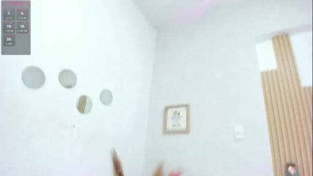Thumbnail 2, perlafox_'s Stream at Chaturbate, 1 month ago