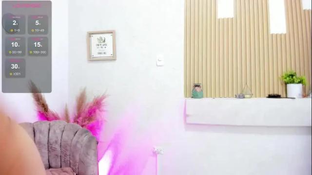 Image 3 of perlafox_ Stream on Chaturbate on 1 month ago