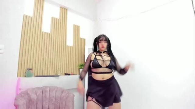 Image 3 of perlafox_ Stream on Chaturbate on 1 month ago