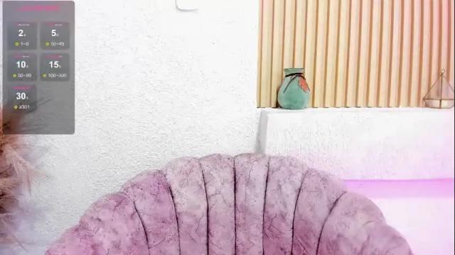 Image 2 of perlafox_ Stream on Chaturbate on 23 days ago
