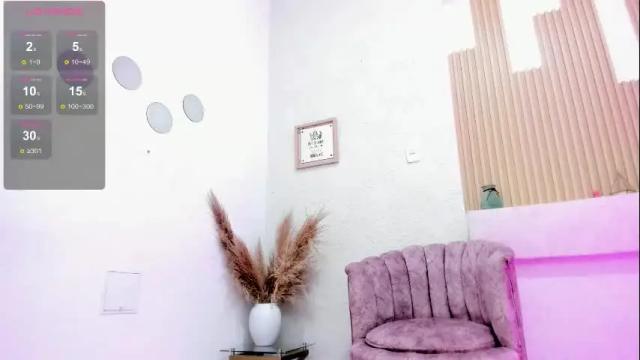 Image 12 of perlafox_ Stream on Chaturbate on 22 days ago