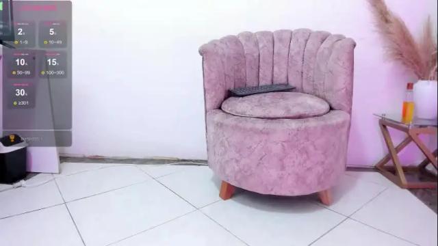 Image 12 of perlafox_ Stream on Chaturbate on 13 days ago