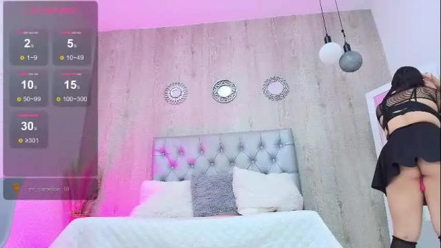 Image 10 of perlafox_ Stream on Chaturbate on 4 days ago