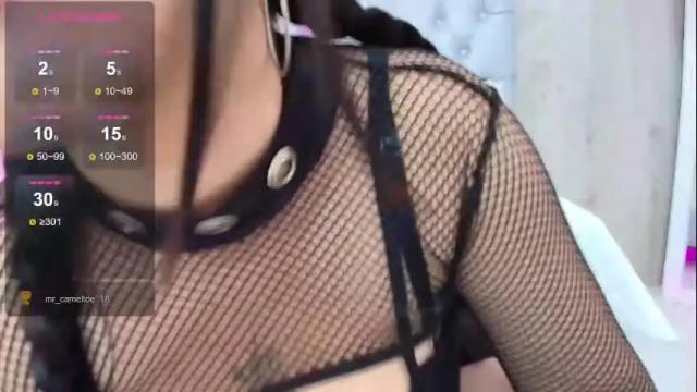 Image 8 of perlafox_ Stream on Chaturbate on 4 days ago