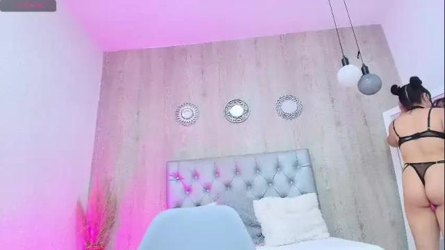 Thumbnail 2, perlafox_'s Stream at Chaturbate, 26 days ago