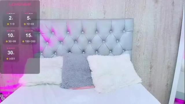 Image 10 of perlafox_ Stream on Chaturbate on 25 days ago