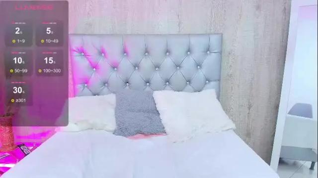Image 11 of perlafox_ Stream on Chaturbate on 25 days ago
