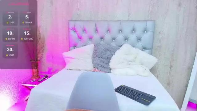 Image 6 of perlafox_ Stream on Chaturbate on 24 days ago