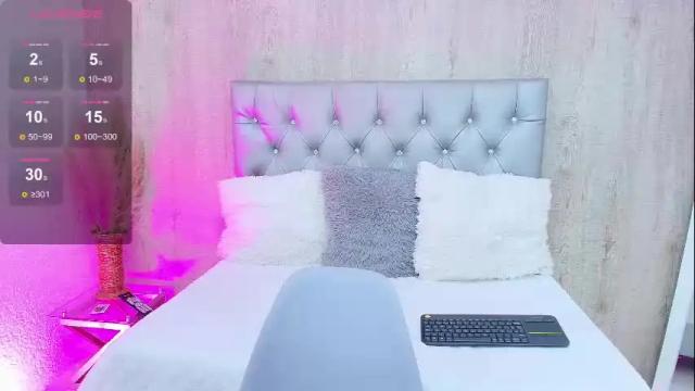 Image 4 of perlafox_ Stream on Chaturbate on 21 days ago