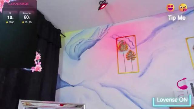 Image 4 of perlafranco Stream on Chaturbate on 2 months ago