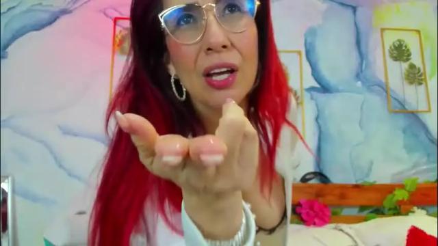 Thumbnail 1, perlafranco's Stream at Chaturbate, 1 month ago