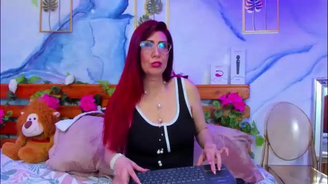 Thumbnail 3, perlafranco's Stream at Chaturbate, 1 month ago