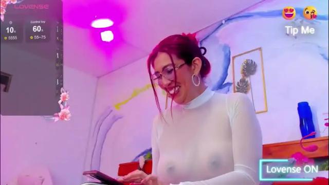 Image 4 of perlafranco Stream on Chaturbate on 1 month ago