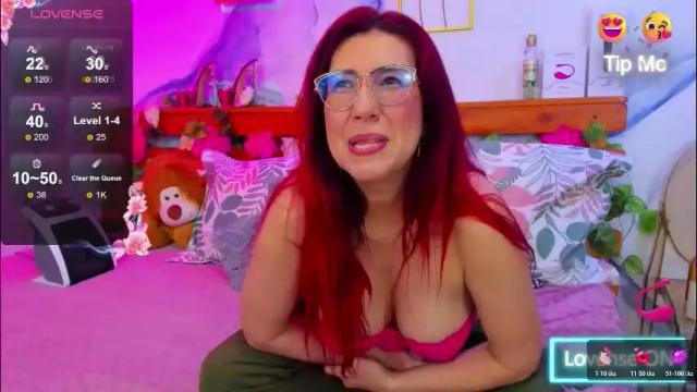 Image 10 of perlafranco Stream on Chaturbate on 29 days ago