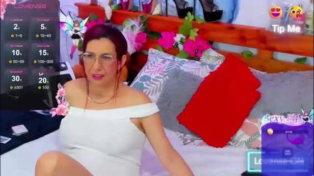 Image 12 of perlafranco Stream on Chaturbate on 12 days ago