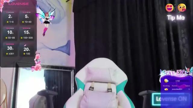 Image 3 of perlafranco Stream on Chaturbate on 11 days ago