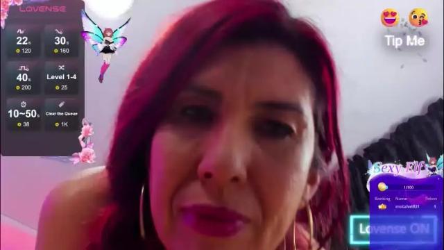 Image 4 of perlafranco Stream on Chaturbate on 11 days ago