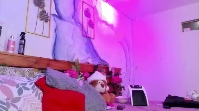 Thumbnail 2, perlafranco's Stream at Chaturbate, 5 days ago