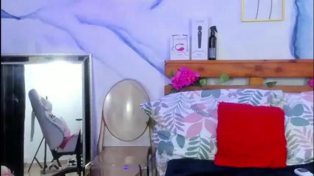 Image 8 of perlafranco Stream on Chaturbate on 3 days ago