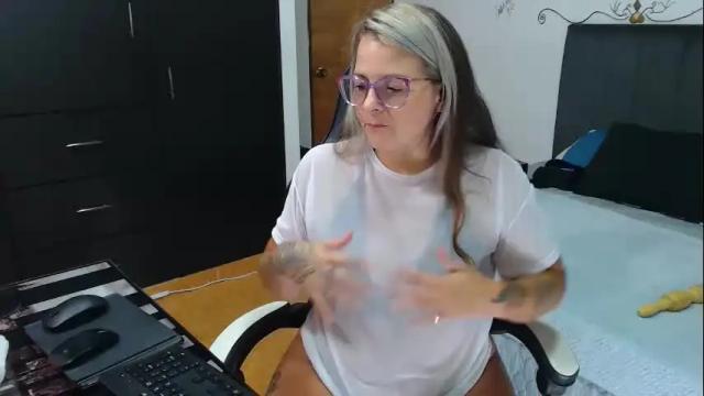 Image 2 of perlagoloza05 Stream on Chaturbate on 20 days ago