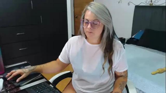 Thumbnail 3, perlagoloza05's Stream at Chaturbate, 19 days ago