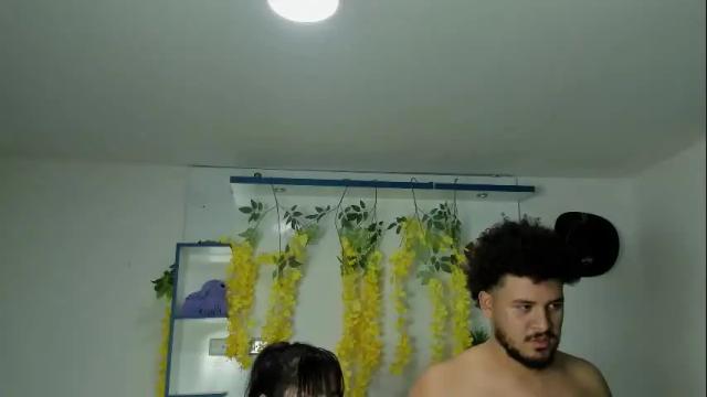 Thumbnail 1, perlasexyhot_'s Stream at Chaturbate, 25 days ago