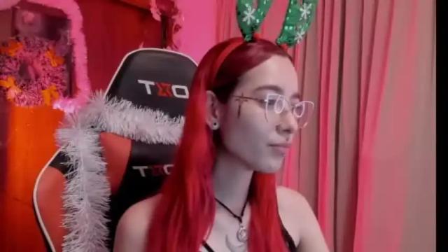 Image 4 of persefone666 Stream on Chaturbate on 16 months ago