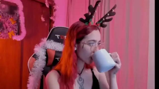 Image 10 of persefone666 Stream on Chaturbate on 19 months ago