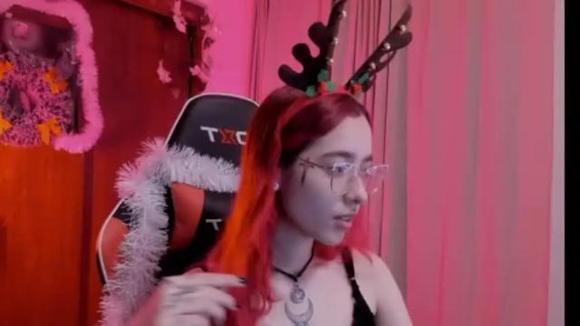 Image 3 of persefone666 Stream on Chaturbate on 19 months ago
