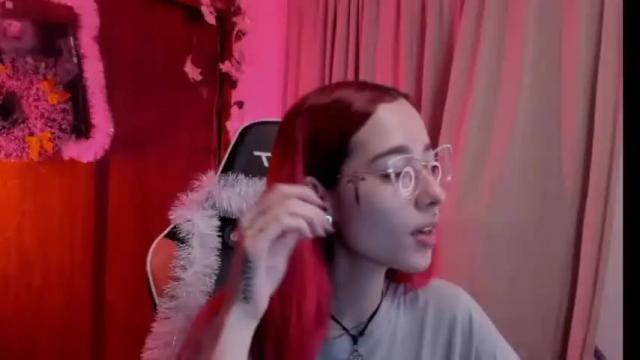 Image 10 of persefone666 Stream on Chaturbate on 18 months ago