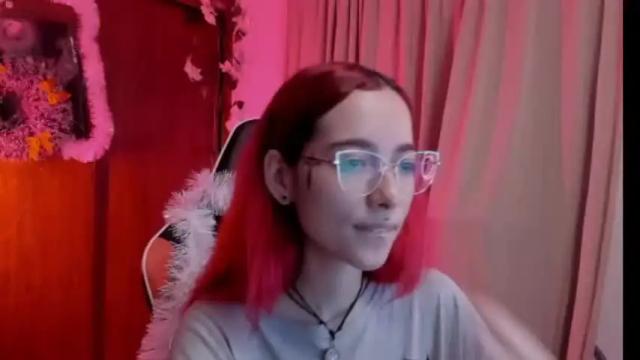 Image 11 of persefone666 Stream on Chaturbate on 18 months ago